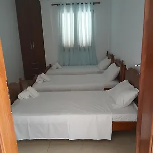 Bali Apartment